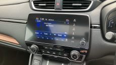 Honda CR-V 2.0 i-MMD Hybrid EX 5dr eCVT Hybrid Estate